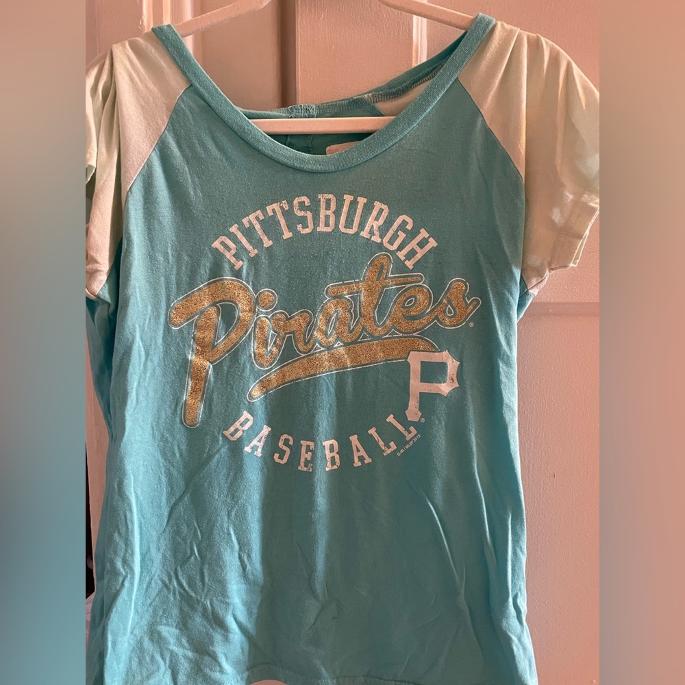 Pittsburgh Pirates T-shirt